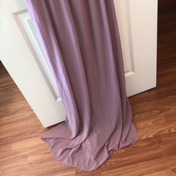 Show Me Your Mumu Kendall Maxi Dress Size Large - Picture 9 of 15